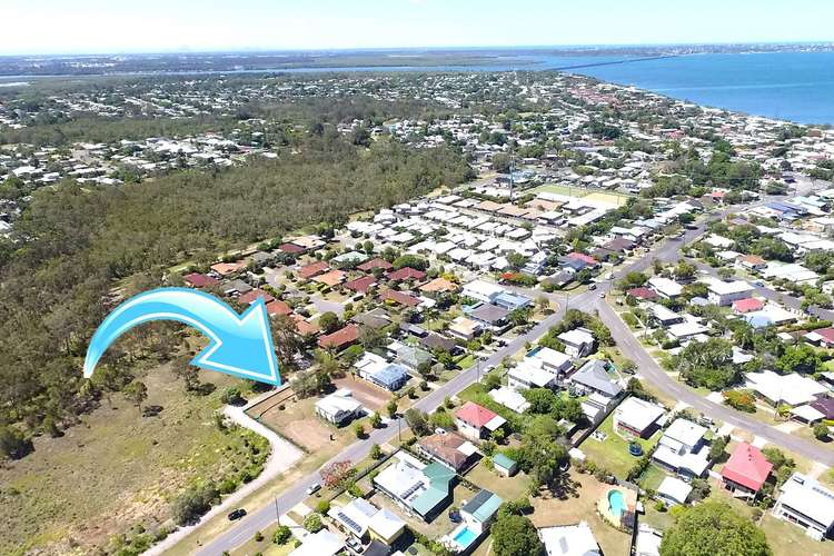 Second view of Homely residentialLand listing, 83 Massie St, Brighton QLD 4017