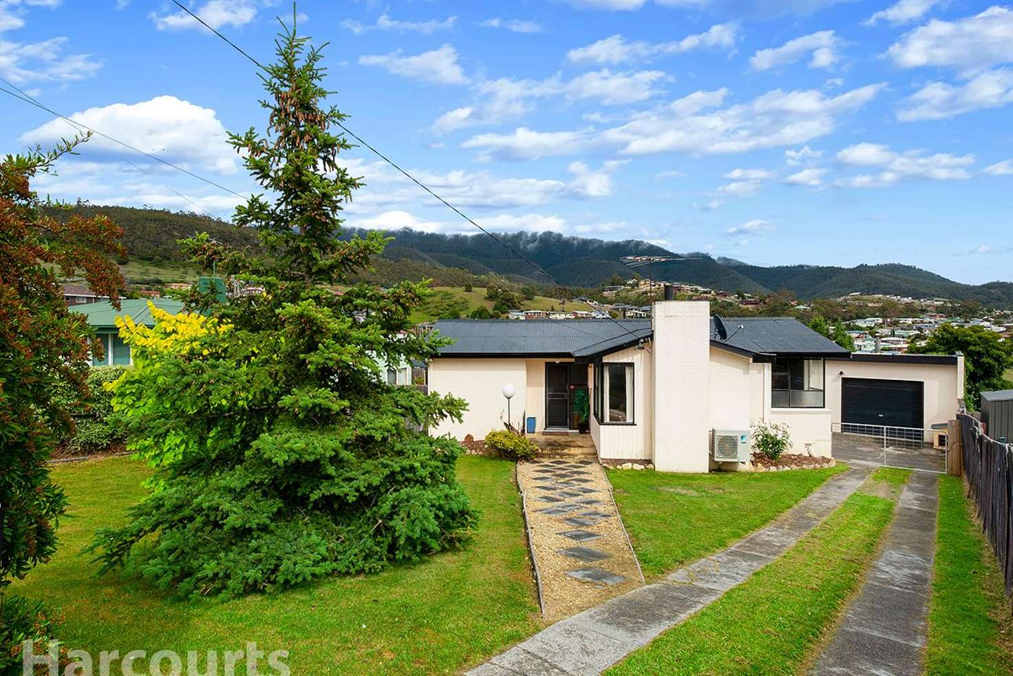 Main view of Homely house listing, 22 Centenary Crescent, Claremont TAS 7011