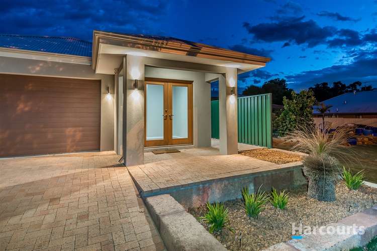 Second view of Homely house listing, 138a Chittering Road, Bullsbrook WA 6084