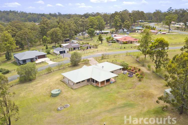 Main view of Homely house listing, 10-20 Kauri Court, Cedar Vale QLD 4285