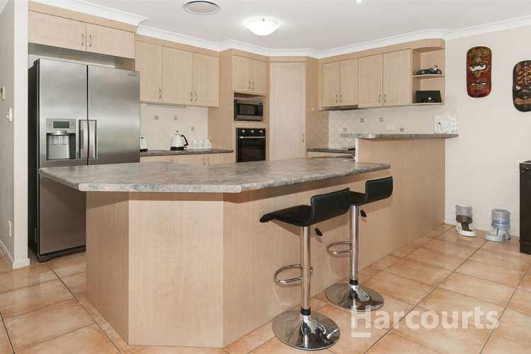 Third view of Homely house listing, 10-20 Kauri Court, Cedar Vale QLD 4285