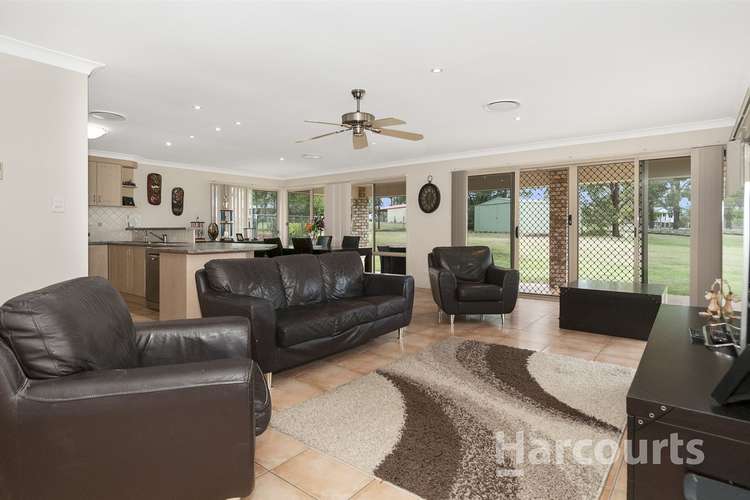 Sixth view of Homely house listing, 10-20 Kauri Court, Cedar Vale QLD 4285
