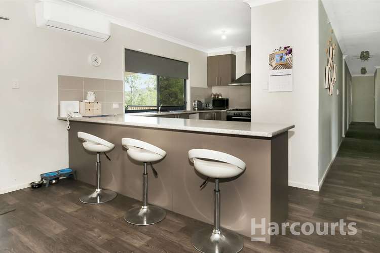 Second view of Homely house listing, 581 Millstream Road, Cedar Vale QLD 4285