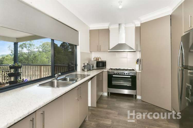 Third view of Homely house listing, 581 Millstream Road, Cedar Vale QLD 4285