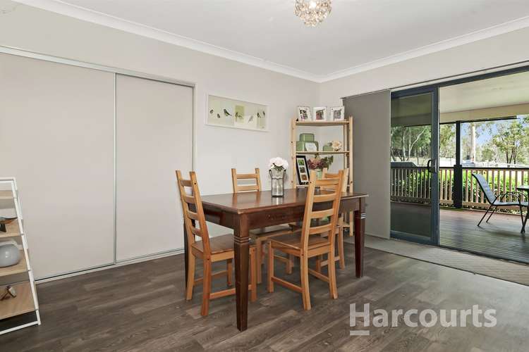 Fourth view of Homely house listing, 581 Millstream Road, Cedar Vale QLD 4285