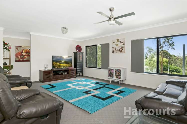 Fifth view of Homely house listing, 581 Millstream Road, Cedar Vale QLD 4285