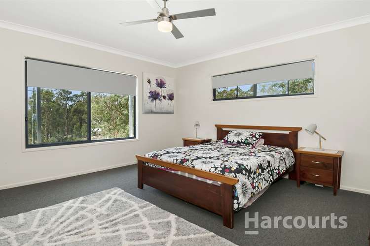 Sixth view of Homely house listing, 581 Millstream Road, Cedar Vale QLD 4285