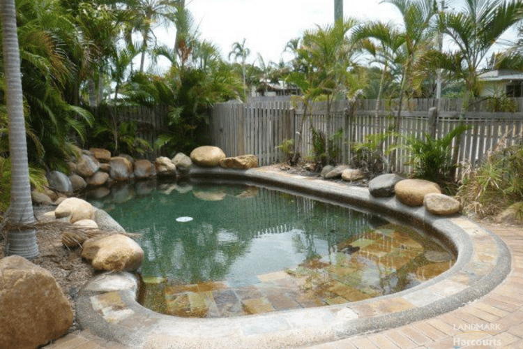 Second view of Homely unit listing, 6/25 Conley Street, Ayr QLD 4807