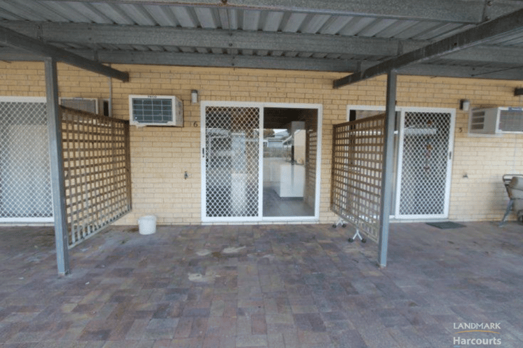 Third view of Homely unit listing, 6/25 Conley Street, Ayr QLD 4807