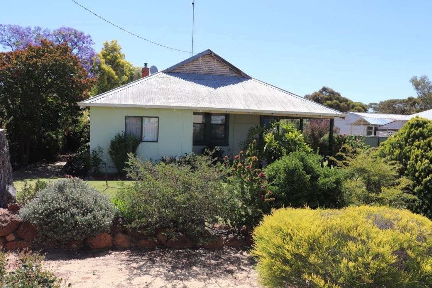 Main view of Homely house listing, 49 George St, Bolgart WA 6568