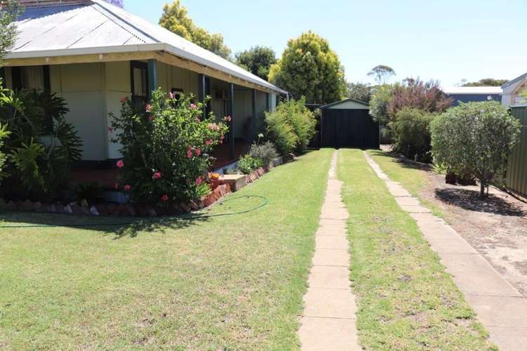 Second view of Homely house listing, 49 George St, Bolgart WA 6568