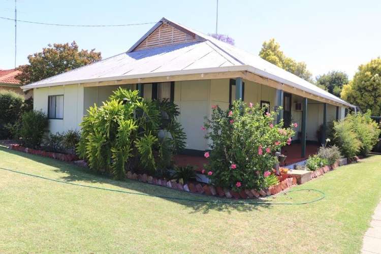 Third view of Homely house listing, 49 George St, Bolgart WA 6568