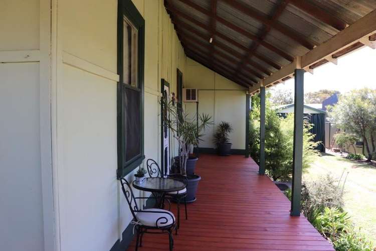 Fourth view of Homely house listing, 49 George St, Bolgart WA 6568