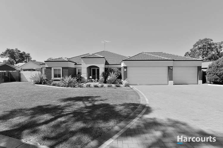 Main view of Homely house listing, 5 Maggie Way, Coodanup WA 6210