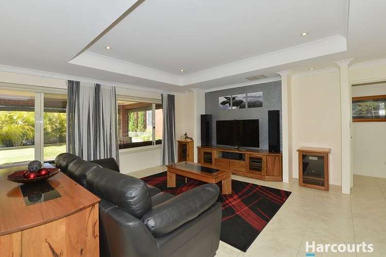 Fourth view of Homely house listing, 5 Maggie Way, Coodanup WA 6210