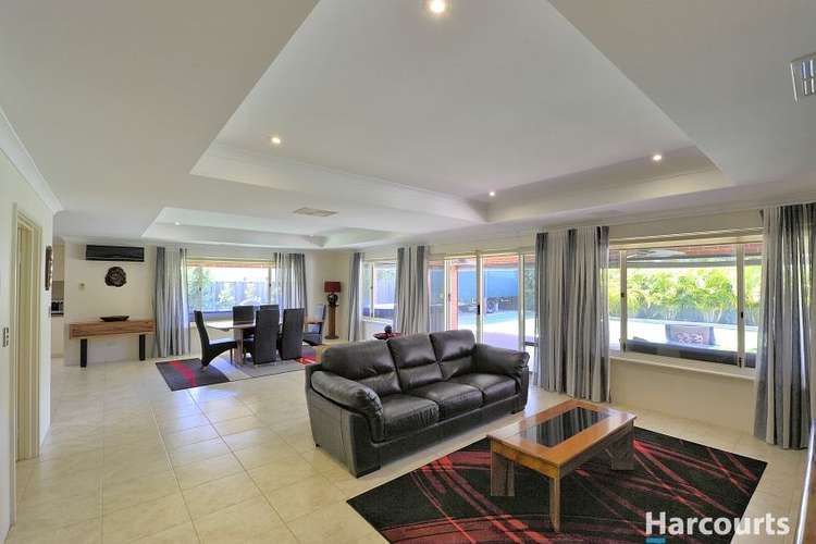 Fifth view of Homely house listing, 5 Maggie Way, Coodanup WA 6210