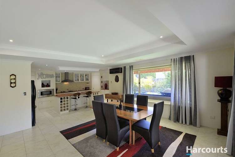 Seventh view of Homely house listing, 5 Maggie Way, Coodanup WA 6210