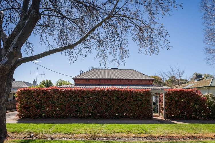 Second view of Homely house listing, 19 Anderson Street, Euroa VIC 3666