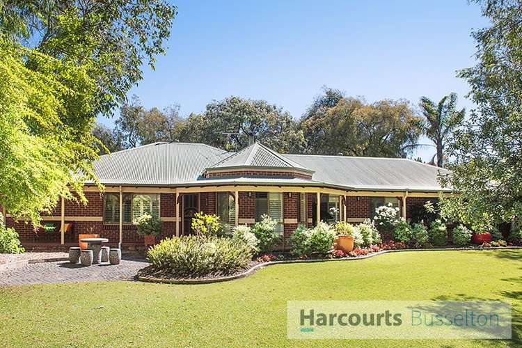 Main view of Homely house listing, 17 Country Road, Bovell WA 6280