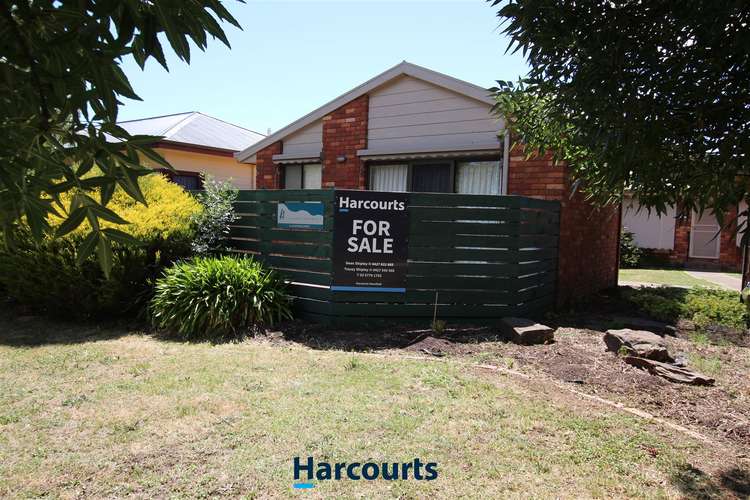 Third view of Homely unit listing, 6/20 Kitchen, Mansfield VIC 3722