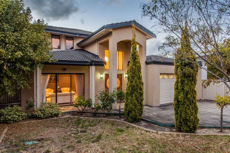 Third view of Homely house listing, 19A Mccallum Crescent, Ardross WA 6153