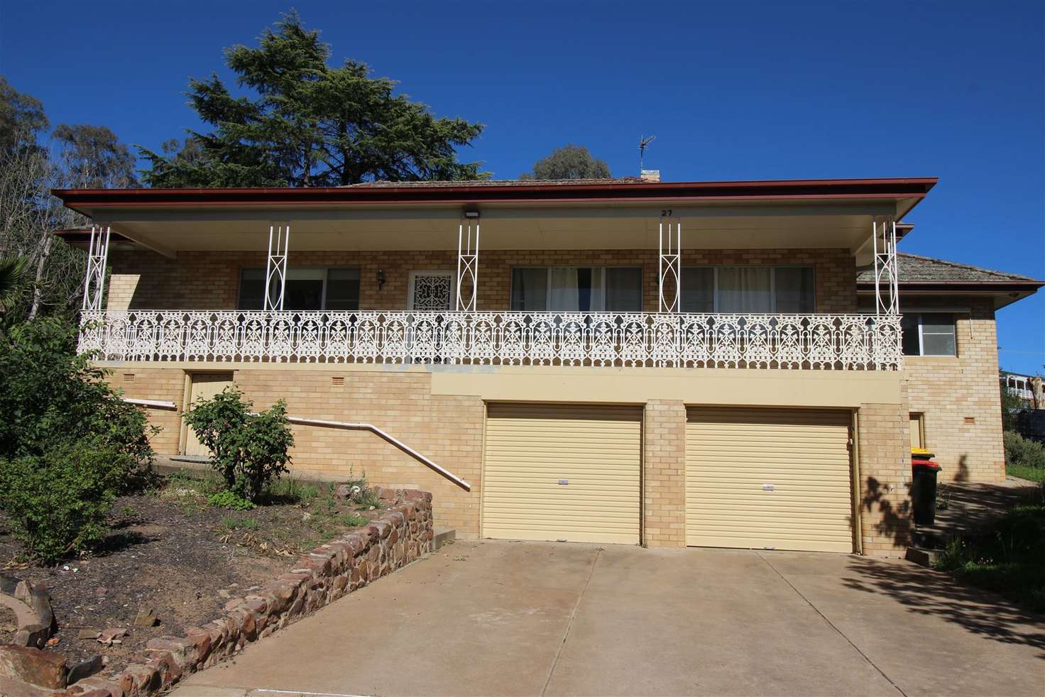 Main view of Homely house listing, 27 John Street, Cootamundra NSW 2590