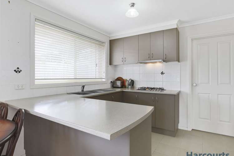 Fourth view of Homely house listing, 3 Palm Square, Drouin VIC 3818