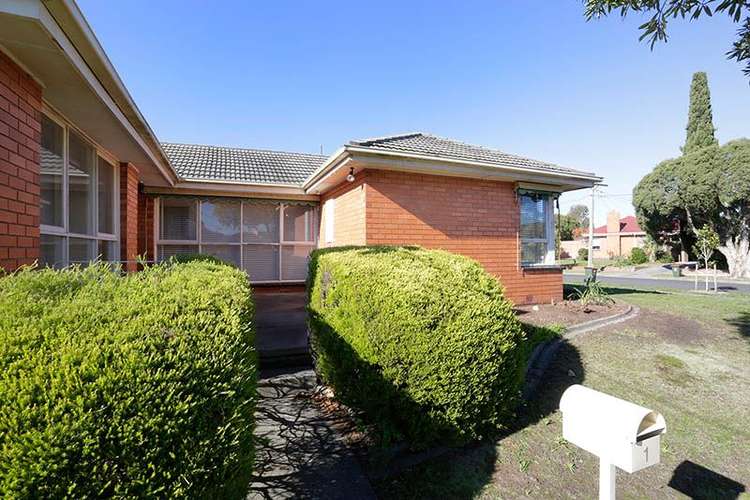 Second view of Homely house listing, 1 Baker Court, Burwood East VIC 3151