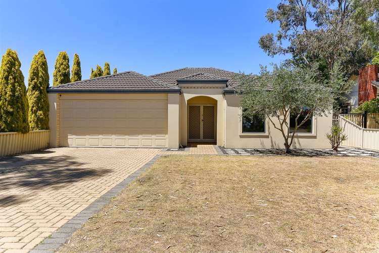 Main view of Homely house listing, 25A Madden Way, Brentwood WA 6153