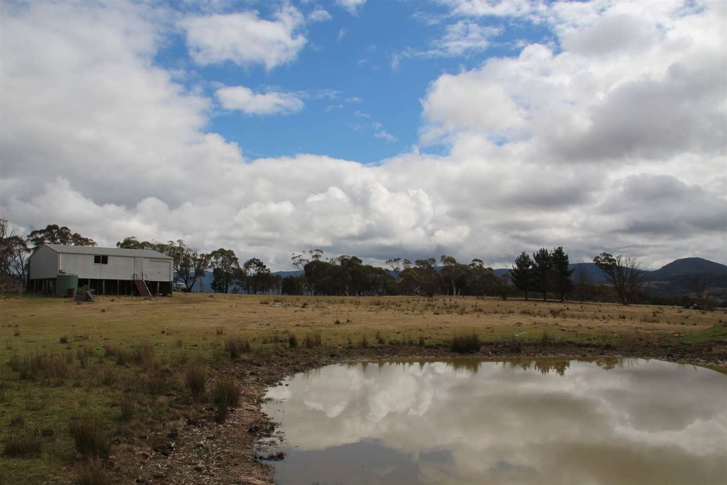 Main view of Homely lifestyle listing, 3352 Cooma Road, Braidwood NSW 2622