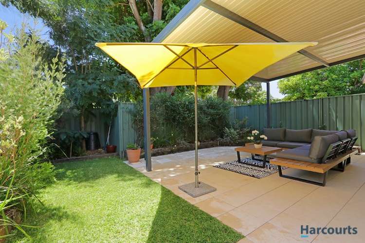 Third view of Homely townhouse listing, 4/53 Woodloes Street, Cannington WA 6107