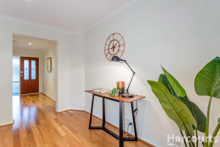 Second view of Homely house listing, 8 Diamond Street, Amaroo ACT 2914