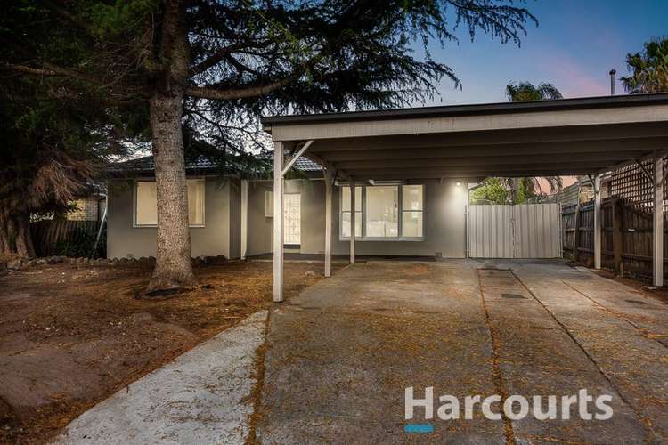 Main view of Homely house listing, 19 Anthony Street, Dandenong North VIC 3175
