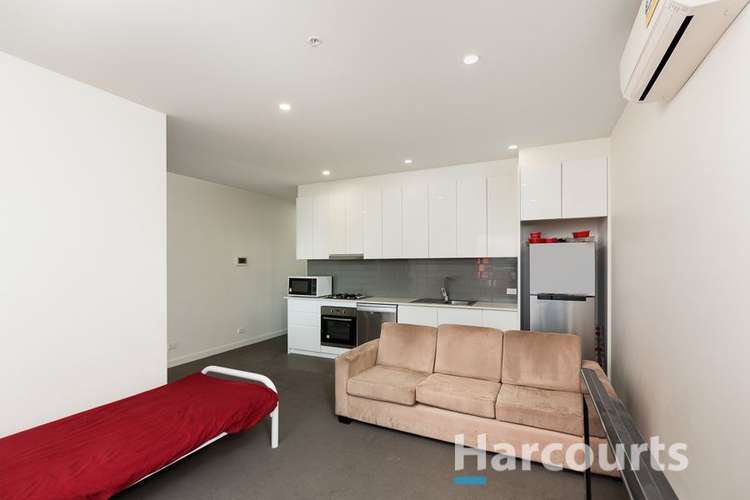 Second view of Homely apartment listing, 208/51-53 Buckley Street, Noble Park VIC 3174