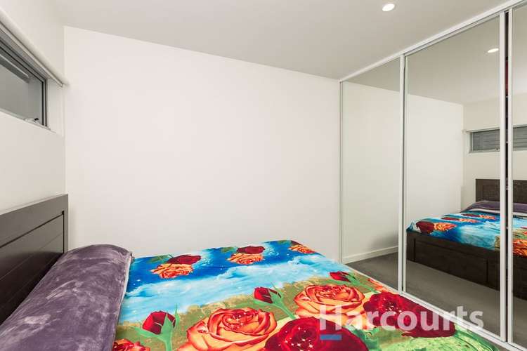 Fourth view of Homely apartment listing, 208/51-53 Buckley Street, Noble Park VIC 3174