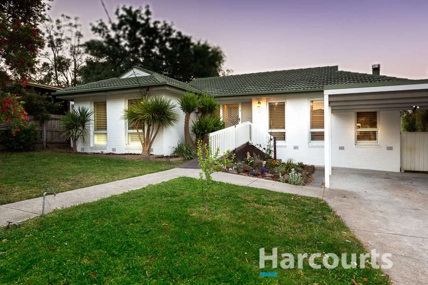 Main view of Homely house listing, 15 Adam Avenue, Hallam VIC 3803
