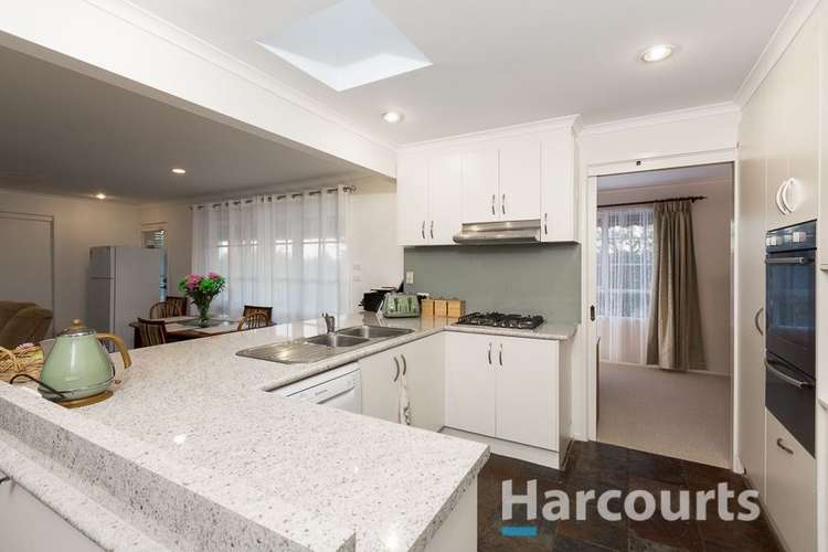 Fourth view of Homely house listing, 15 Adam Avenue, Hallam VIC 3803