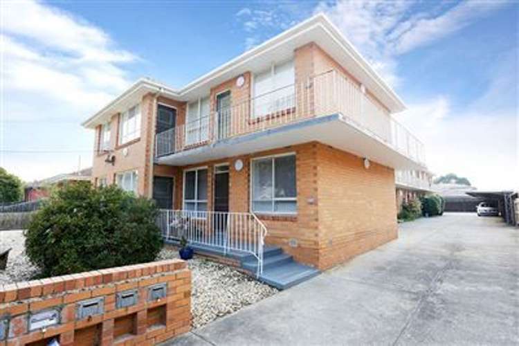 Main view of Homely flat listing, 2/36 Woornack Road, Carnegie VIC 3163