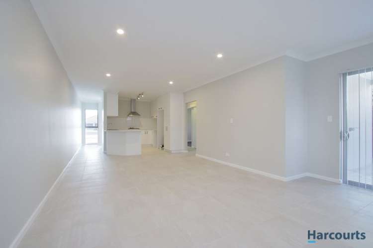 Fifth view of Homely house listing, 38B Fitzroy Street, Queens Park WA 6107