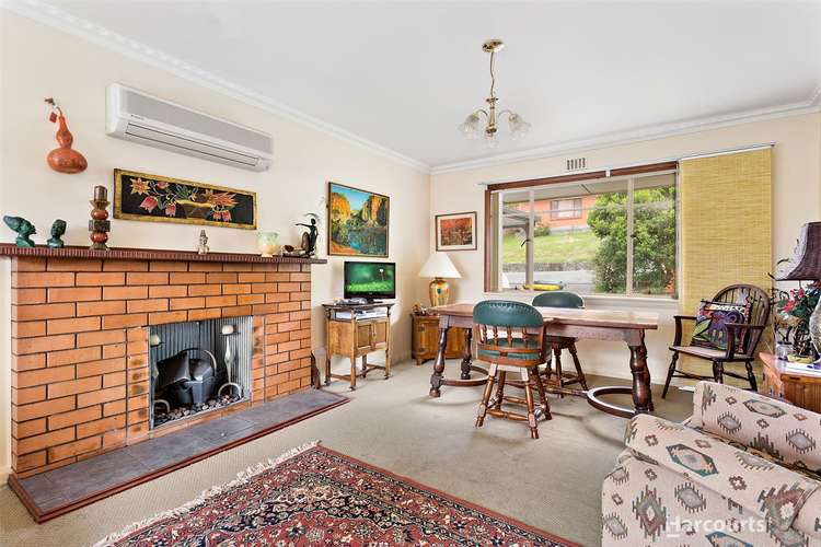 Second view of Homely house listing, 25 Morley Road, Riverside TAS 7250