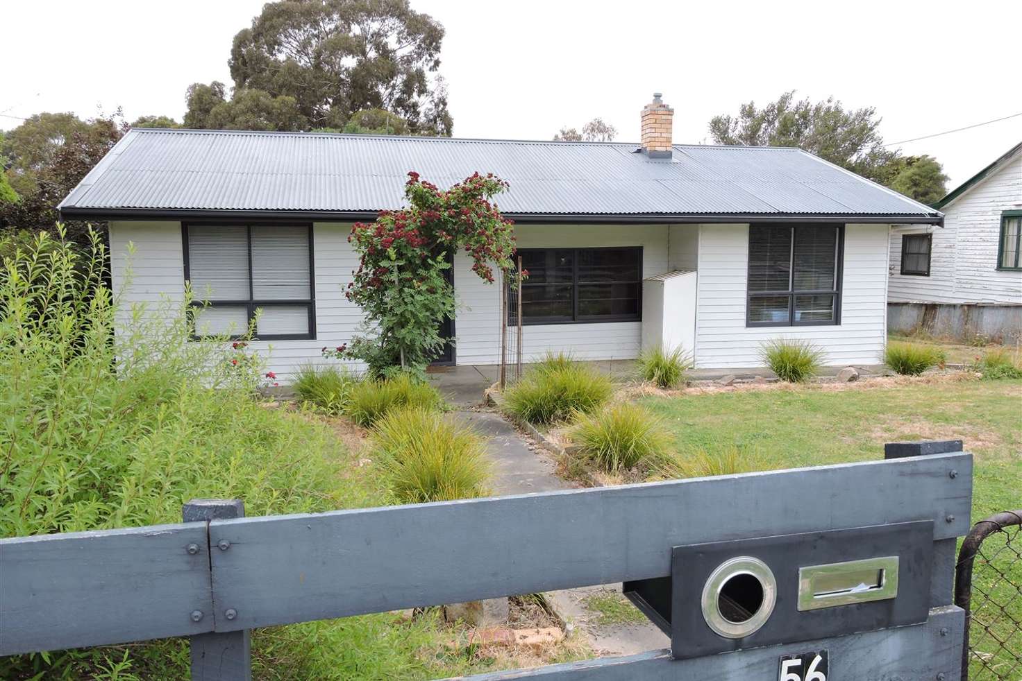 Main view of Homely house listing, 56 Picnic Road, Ararat VIC 3377