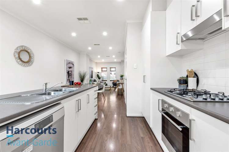 Second view of Homely townhouse listing, 13/2 Euston Walk, Mawson Lakes SA 5095