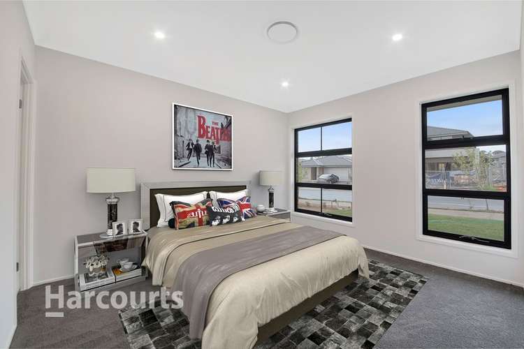 Fourth view of Homely house listing, 48 Arkley Avenue, Claymore NSW 2559