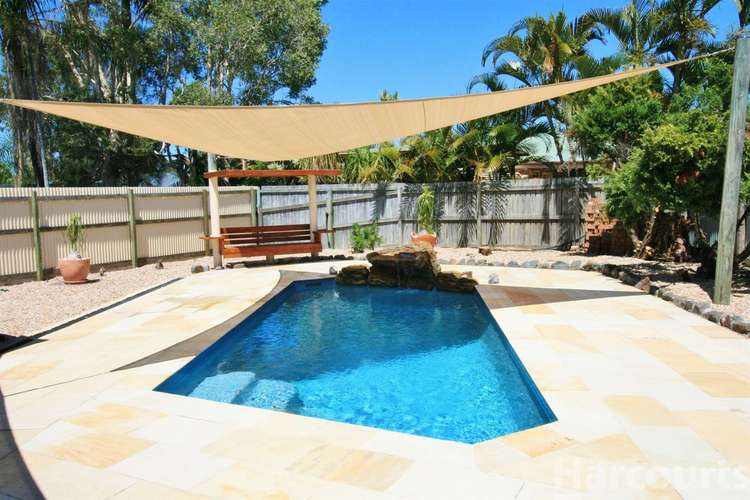 Main view of Homely house listing, 18 Anchor Ct, Banksia Beach QLD 4507