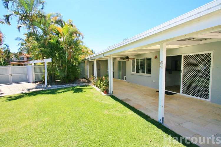 Second view of Homely house listing, 18 Anchor Ct, Banksia Beach QLD 4507