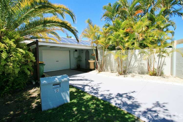 Fourth view of Homely house listing, 18 Anchor Ct, Banksia Beach QLD 4507