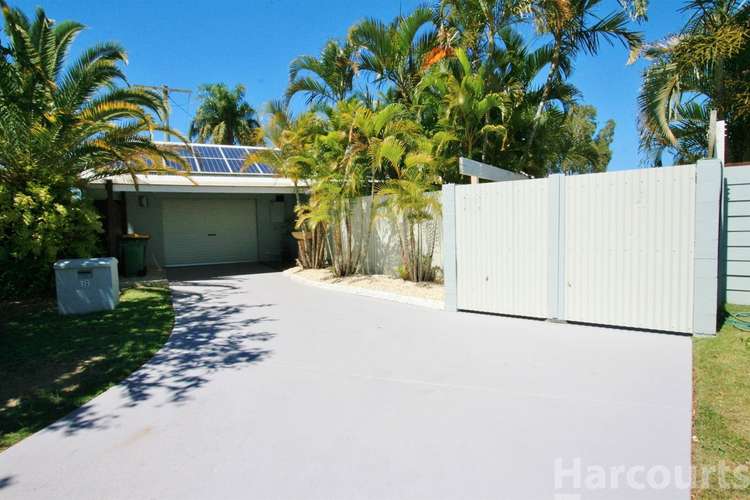 Fifth view of Homely house listing, 18 Anchor Ct, Banksia Beach QLD 4507