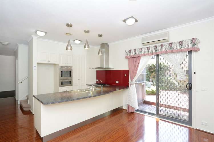 Third view of Homely house listing, 18 Silverwood Way, Glen Waverley VIC 3150
