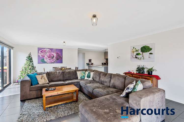 Second view of Homely house listing, 11 Sunridge Avenue, Warragul VIC 3820