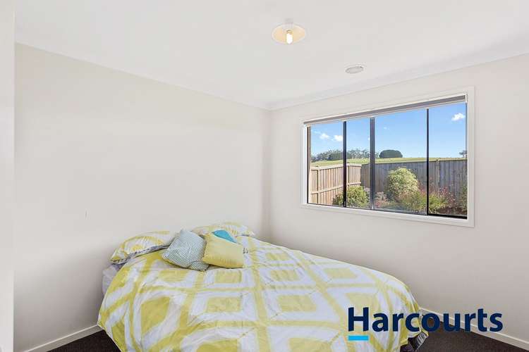 Fourth view of Homely house listing, 11 Sunridge Avenue, Warragul VIC 3820